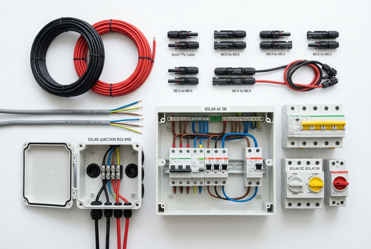 Electrical Components