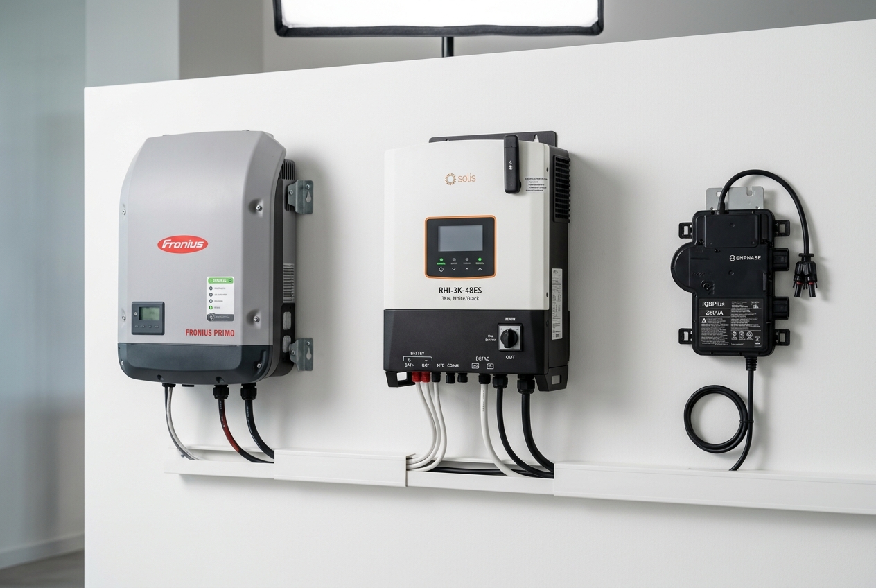 Solar Inverter