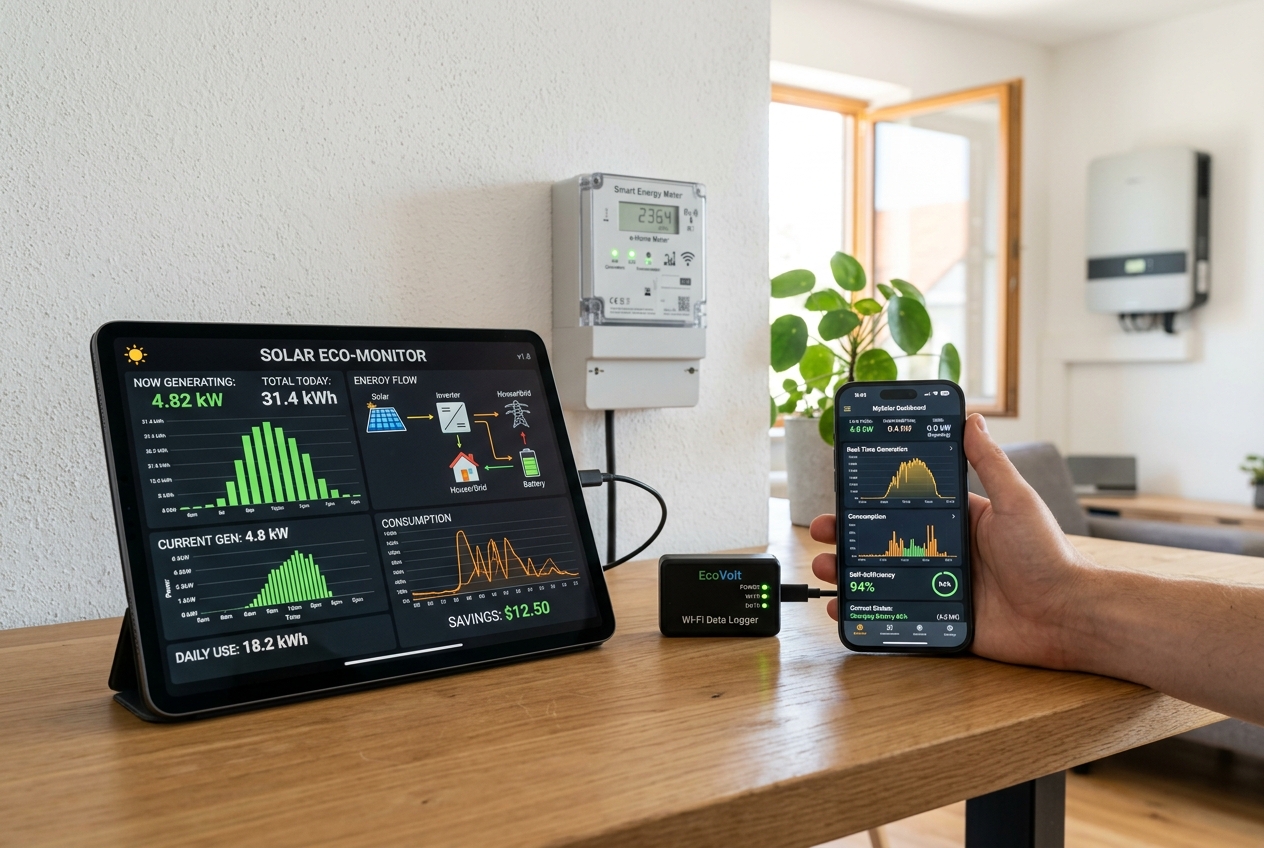 Monitoring System