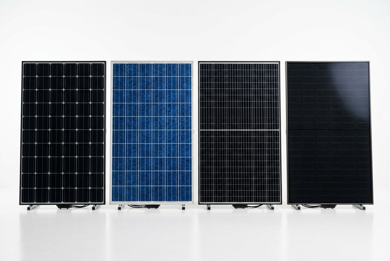 Solar Panels